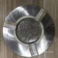 201 Stainless Steel Strip